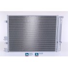 Condenseur de Clim Pour Hyundai i20 976064P200