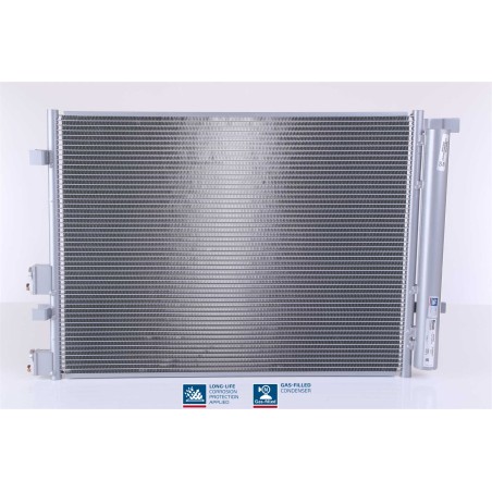 Condenseur de Clim Pour Hyundai i20 976064P200