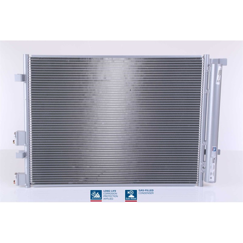 Condenseur de Clim Pour Hyundai i20 976064P200