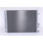 Condenseur de Clim Pour Hyundai i20 976064P200