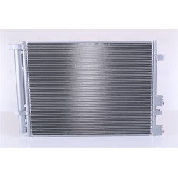 Condenseur de Clim Pour Hyundai i20 976064P200