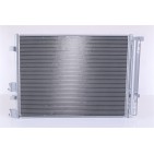 Condenseur de Clim Pour Hyundai i20 976064P200