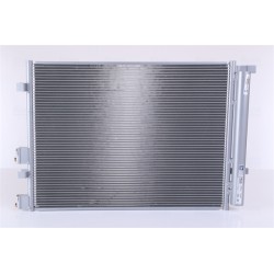 Condenseur de Clim Pour Hyundai i20 976064P200