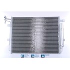Condenseur de Clim Pour Land Rover Discovery IV Van Range Rover Sport