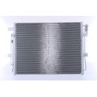 Condenseur de Clim Pour Land Rover Discovery IV Van Range Rover Sport
