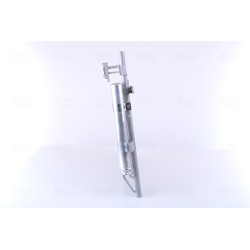 Condenseur de Clim Pour Land Rover Discovery IV Van Range Rover Sport
