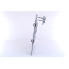 Condenseur de Clim Pour Land Rover Discovery IV Van Range Rover Sport