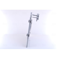 Condenseur de Clim Pour Land Rover Discovery IV Van Range Rover Sport
