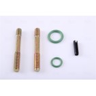 Condenseur de Clim Pour Land Rover Discovery IV Van Range Rover Sport