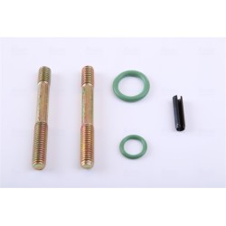 Condenseur de Clim Pour Land Rover Discovery IV Van Range Rover Sport