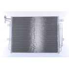 Condenseur de Clim Pour Land Rover Discovery IV Van Range Rover Sport