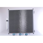 Condenseur de Clim Pour Land Rover Defender Station Wagon Van Discovery V