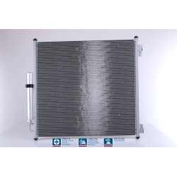 Condenseur de Clim Pour Land Rover Defender Station Wagon Van Discovery V