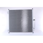 Condenseur de Clim Pour Land Rover Defender Station Wagon Van Discovery V