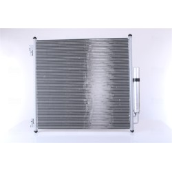 Condenseur de Clim Pour Land Rover Defender Station Wagon Van Discovery V