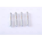 Condenseur de Clim Pour Land Rover Defender Station Wagon Van Discovery V