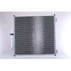 Condenseur de Clim Pour Land Rover Defender Station Wagon Van Discovery V