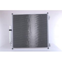 Condenseur de Clim Pour Land Rover Defender Station Wagon Van Discovery V