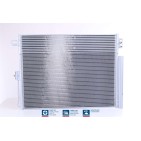 Condenseur de Clim Pour Jeep Grand Cherokee IV Van 5181982AA 55038003AE