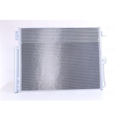 Condenseur de Clim Pour Jeep Grand Cherokee IV Van 5181982AA 55038003AE