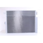 Condenseur de Clim Pour Jeep Grand Cherokee IV Van 5181982AA 55038003AE