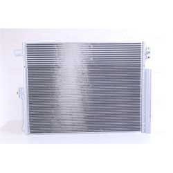 Condenseur de Clim Pour Jeep Grand Cherokee IV Van 5181982AA 55038003AE