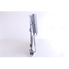 Condenseur de Clim Pour Nissan Qashqai +2 I Van 92100JD50A