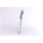 Condenseur de Clim Pour Nissan Qashqai +2 I Van 92100JD50A