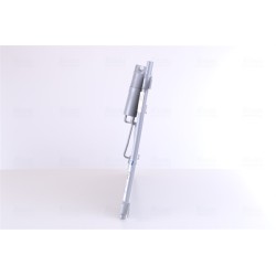 Condenseur de Clim Pour Nissan Qashqai +2 I Van 92100JD50A