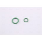 Condenseur de Clim Pour Nissan Qashqai +2 I Van 92100JD50A
