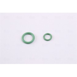 Condenseur de Clim Pour Nissan Qashqai +2 I Van 92100JD50A