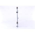 Condenseur de Clim Pour Hyundai Accent IV i20 Kia RIO III