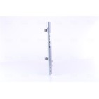 Condenseur de Clim Pour Hyundai Accent IV i20 Kia RIO III