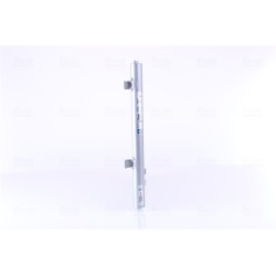 Condenseur de Clim Pour Hyundai Accent IV i20 Kia RIO III