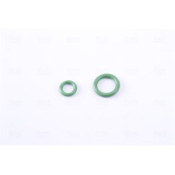 Condenseur de Clim Pour Hyundai Accent IV i20 Kia RIO III