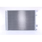 Condenseur de Clim Pour Hyundai Accent IV i20 Kia RIO III