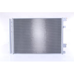 Condenseur de Clim Pour Hyundai Accent IV i20 Kia RIO III