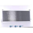 Condenseur de Clim Pour RENAULT TRUCKS C K T VOLVO-TRUCK FH FH16 II III