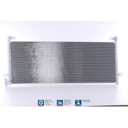 Condenseur de Clim Pour RENAULT TRUCKS C K T VOLVO-TRUCK FH FH16 II III