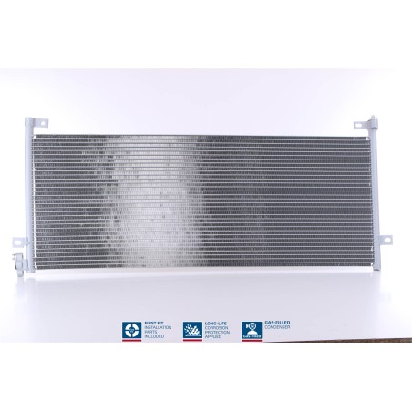 Condenseur de Clim Pour RENAULT TRUCKS C K T VOLVO-TRUCK FH FH16 II III