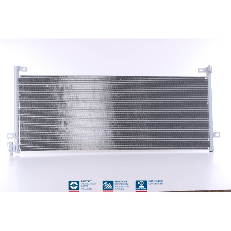 Condenseur de Clim Pour RENAULT TRUCKS C K T VOLVO-TRUCK FH FH16 II III