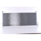 Condenseur de Clim Pour RENAULT TRUCKS C K T VOLVO-TRUCK FH FH16 II III
