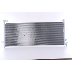 Condenseur de Clim Pour RENAULT TRUCKS C K T VOLVO-TRUCK FH FH16 II III