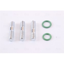 Condenseur de Clim Pour RENAULT TRUCKS C K T VOLVO-TRUCK FH FH16 II III