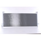 Condenseur de Clim Pour RENAULT TRUCKS C K T VOLVO-TRUCK FH FH16 II III