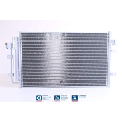 Condenseur de Clim Pour Iveco Daily Citys IV V VI 5801255825