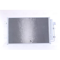 Condenseur de Clim Pour Iveco Daily Citys IV V VI 5801255825