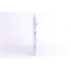Condenseur de Clim Pour Iveco Daily Citys IV V VI 5801255825