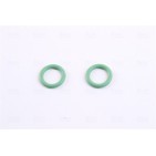 Condenseur de Clim Pour Iveco Daily Citys IV V VI 5801255825