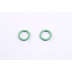 Condenseur de Clim Pour Iveco Daily Citys IV V VI 5801255825